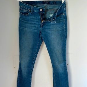Lucky brand, Lolita Jean.